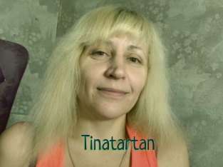 Tinatartan