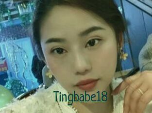 Tingbabe18