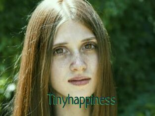 Tinyhappiness