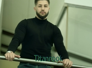 Titanrook