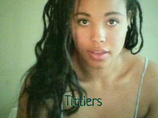 Tittiers