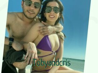 Tobyandcris