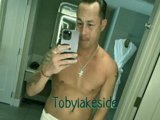 Tobylakeside