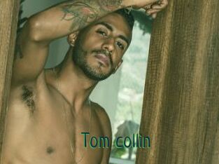 Tom_collin