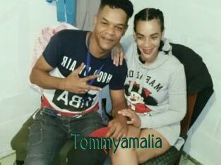 Tommyamalia