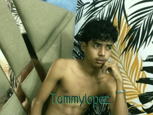 Tommylopez
