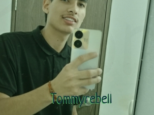 Tommyrebell