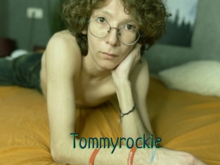Tommyrockie