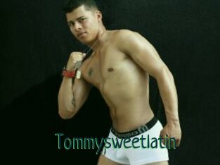 Tommysweetlatin