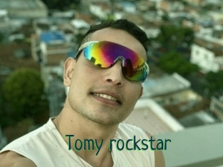 Tomy_rockstar