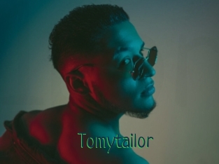 Tomytailor