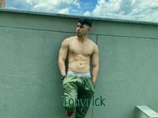 Tonyrick