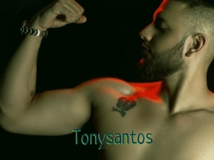 Tonysantos