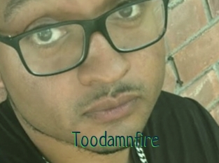 Toodamnfire