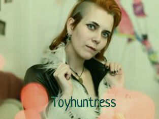 Toyhuntress
