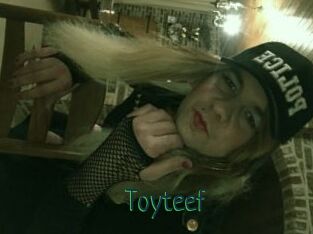 Toyteef
