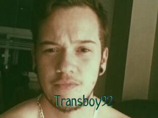 Transboy92