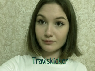 Traviskicker