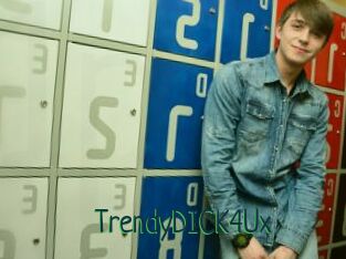 TrendyDICK4Ux