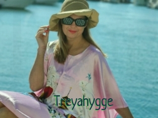 Treyahygge