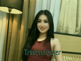 Trinittyfoster
