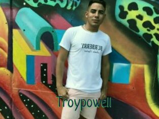 Troypowell