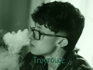 Troyrouge