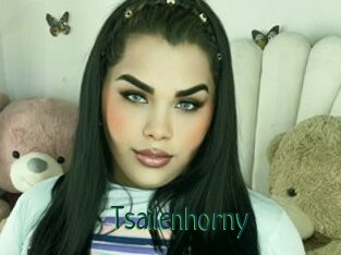 Tsailenhorny