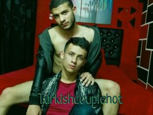 Turkishcouplehot
