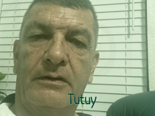 Tutuy