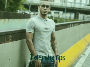 Tylerchamps