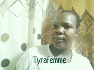 Tyrafemme