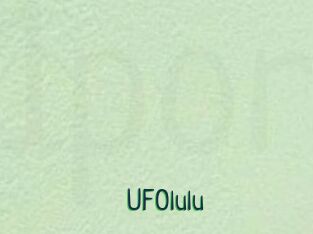 UFOlulu