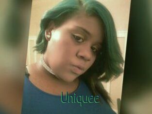 Uniquee_