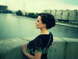 UrLadyBlack