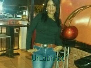 UrLatinHot