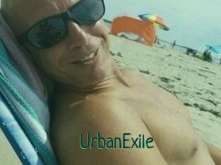 UrbanExile