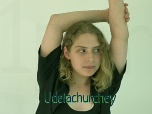 Udelachurchey