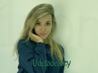 Udeladenley