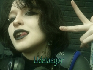 Udelaeger