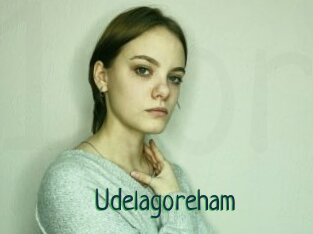 Udelagoreham