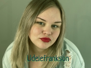 Udelefrankson