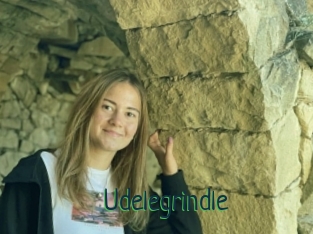 Udelegrindle