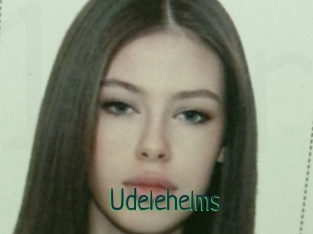 Udelehelms