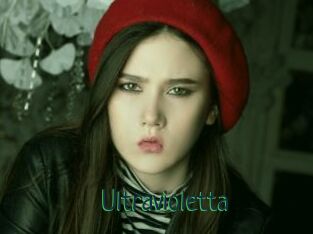 Ultravioletta