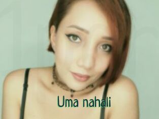 Uma_nahali