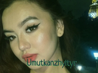 Umutkanzhyltyr