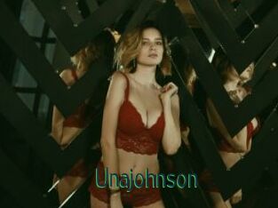 Unajohnson