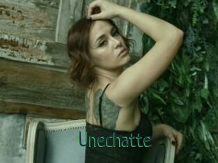 Unechatte