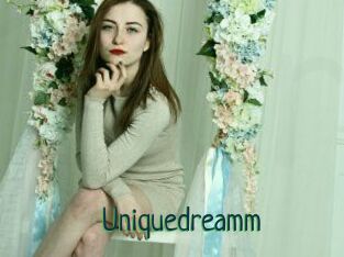 Uniquedreamm